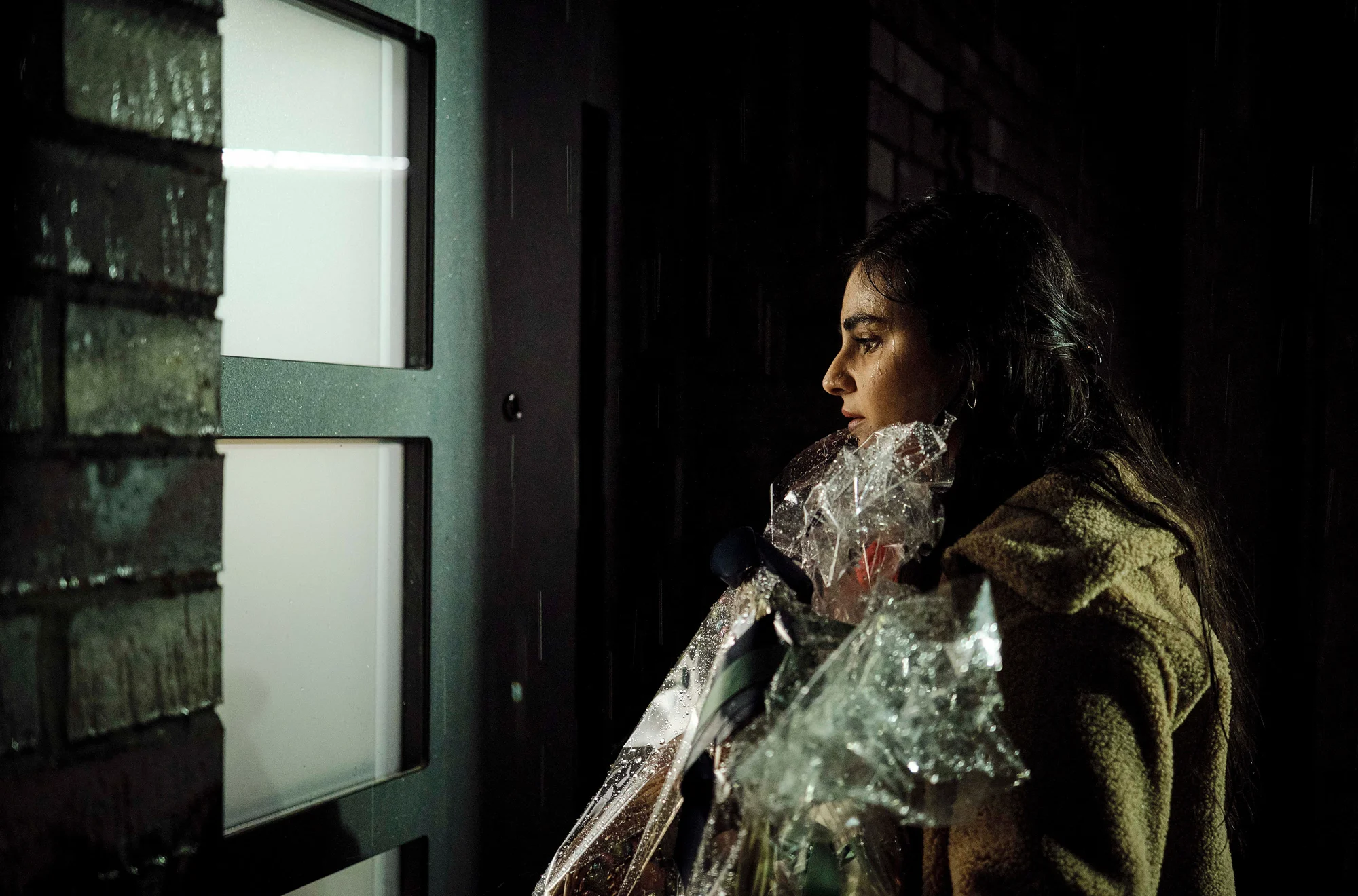 Tatort — Überlebe wenigstens bis morgen — project image