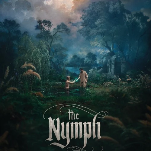 The Nymph original soundtrack artwork